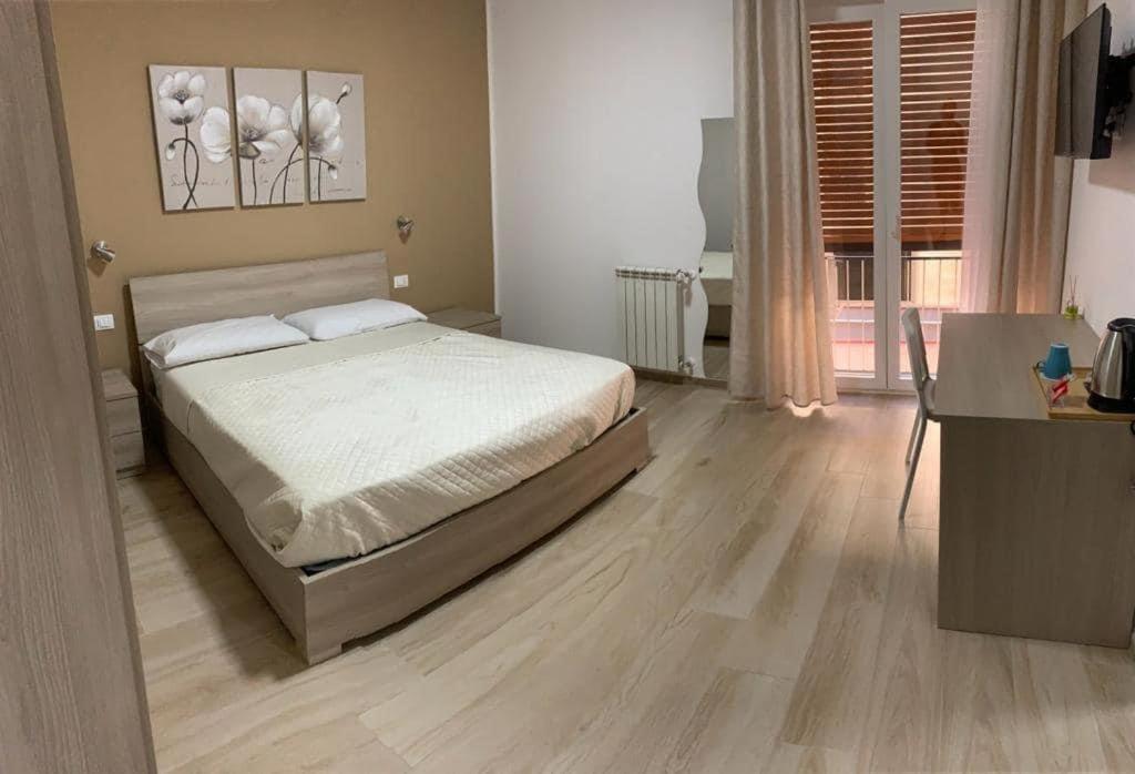 Kome'S Palermo Ngoại thất bức ảnh